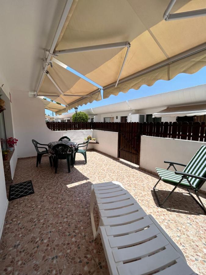 Casa Emma Apartment Corralejo Exterior photo