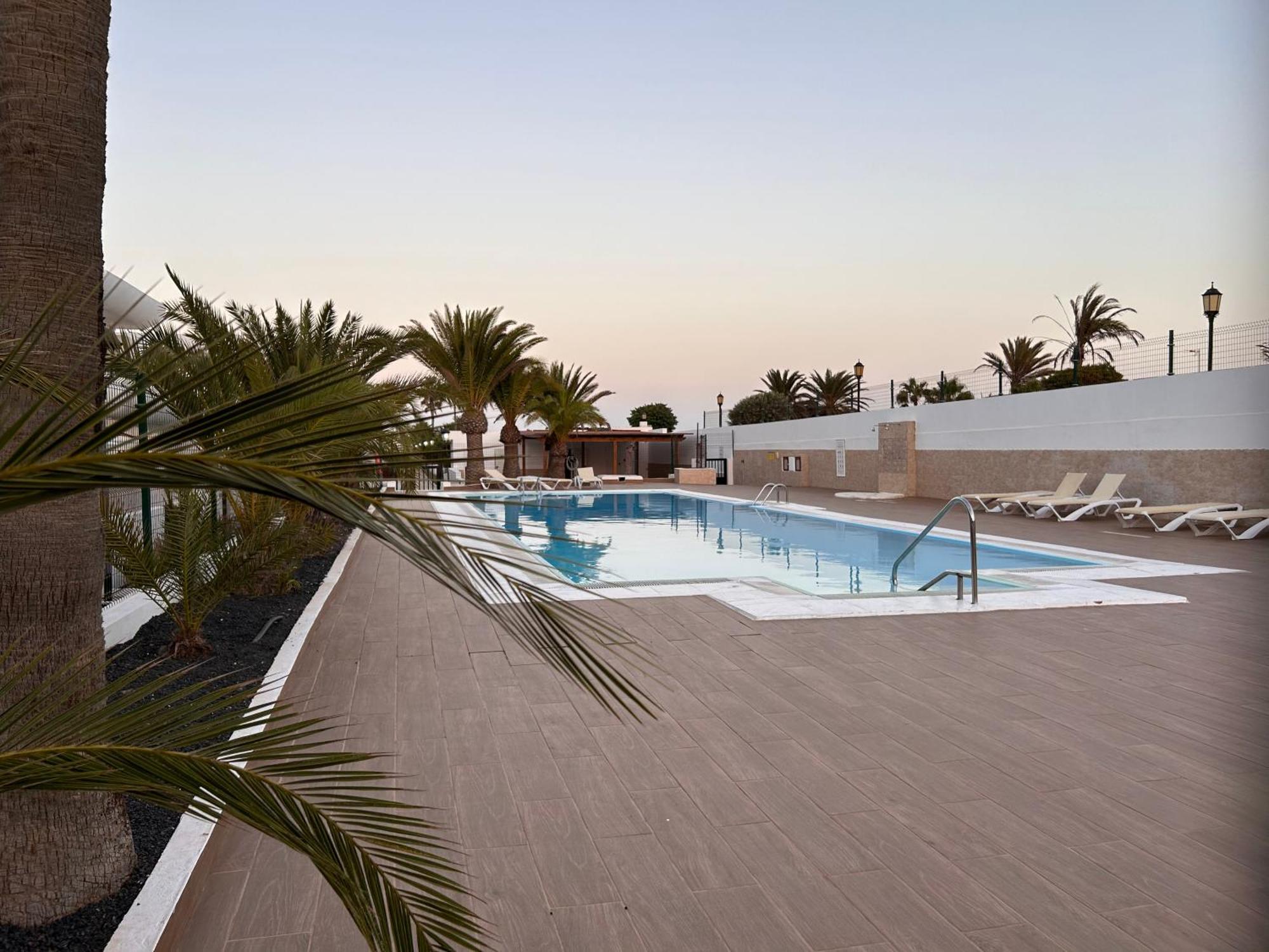 Casa Emma Apartment Corralejo Exterior photo
