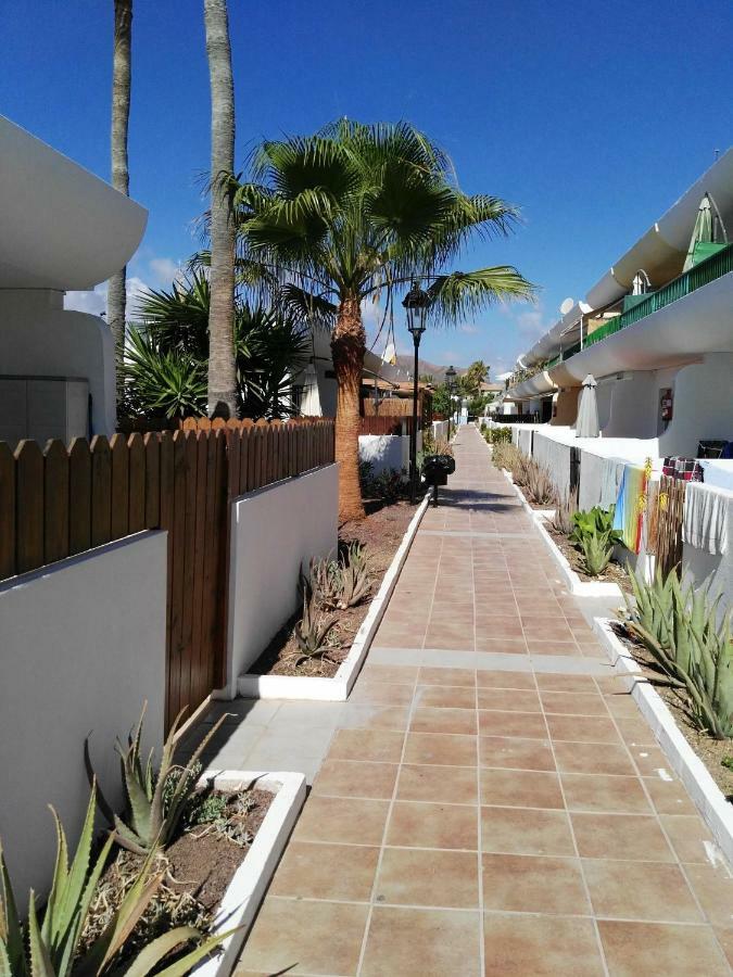 Casa Emma Apartment Corralejo Exterior photo